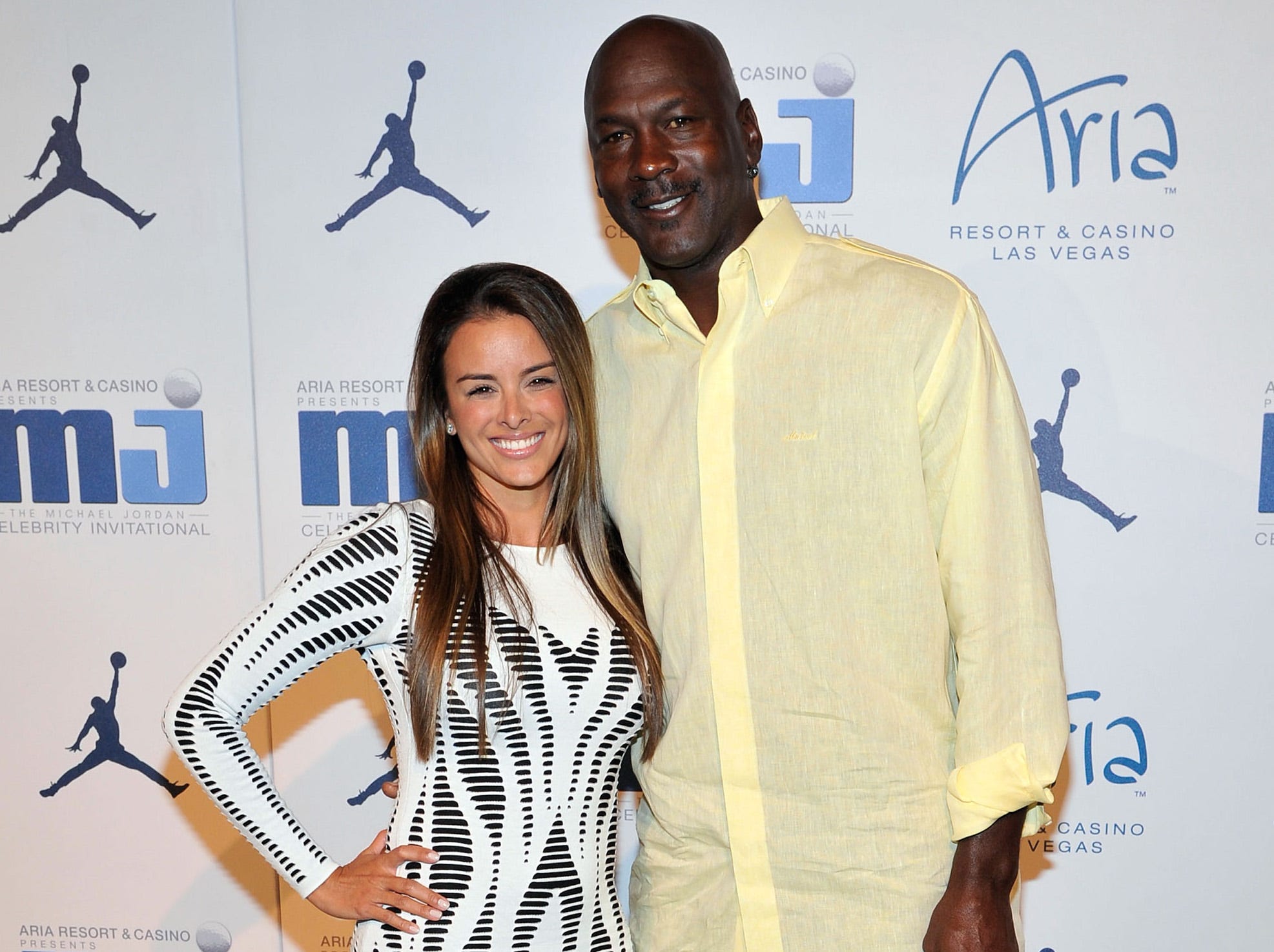 michael jordan girls